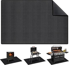 alfombras protectoras para barbacoas y planchas