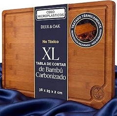 Guía práctica para mantener tus tablas de diseño rústico para carnes