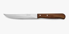 Guía para elegir el cuchillo de acero inoxidable adecuado para asados