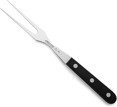 Guía para elegir el tenedor de trinchar adecuado para carne asada