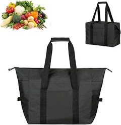 Guía para elegir la bolsa nevera grande perfecta para tus reuniones
