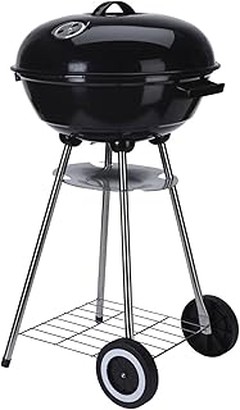 Guía para elegir la mejor barbacoa de carbón tipo kettle para tu casa
