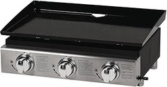 Guía para elegir la mejor plancha de gas de acero inoxidable para exterior