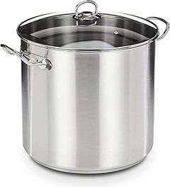 Guía para elegir una olla grande premium adecuada