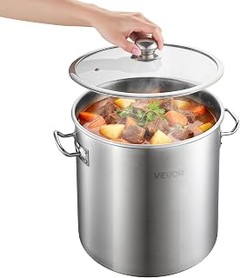 Guía para elegir la olla grande de 20 litros ideal para tus reuniones