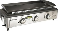 Guía para instalar y usar tu plancha de gas de sobremesa
