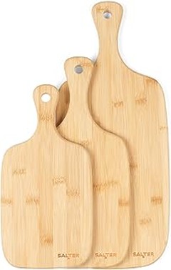 Guía para el cuidado de tablas de bambú para embutidos y quesos