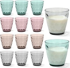 Consejos para mantener y limpiar tus vasos irrompibles