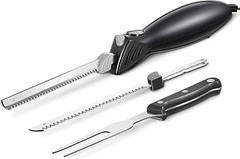 Consejos para el mantenimiento de cuchillos con mango ergonómico para asados