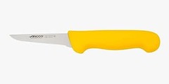 Guía para mantener y afilar un cuchillo de deshuesar eficientemente
