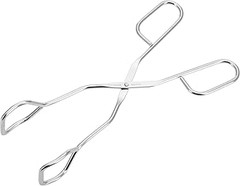 Guía práctica para usar pinzas de servir en la cocina