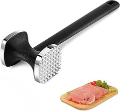 Cómo mantener y cuidar tus utensilios económicos para servir carne