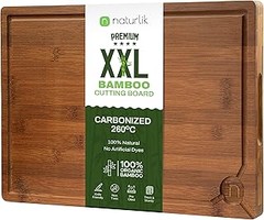 Mejores lugares para comprar tablas de madera grandes para carne asada