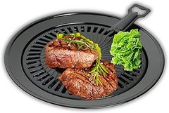 Guía para Elegir una Plancha de Gas Portátil para tu Jardín