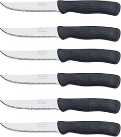 Problemas frecuentes con cuchillos para roast beef y cómo solucionarlos