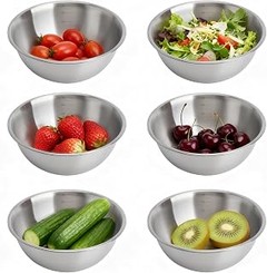 Problemas frecuentes al utilizar cuencos resistentes para ensaladas y picoteo