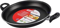 Problemas frecuentes al utilizar una paellera baja para arroz seco