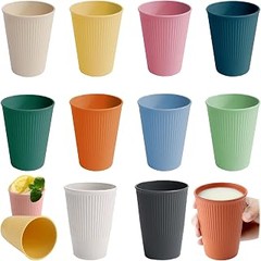 Problemas que surgen al usar vasos irrompibles en el jardín