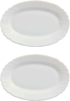 ¿Qué considerar al comprar fuentes con asas para llevar a la mesa?