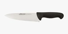 Cómo seleccionar el cuchillo perfecto para roast beef en casa