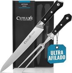 Cómo Elegir el Cuchillo Perfecto para Pollo y Pavo Asado