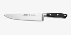 Cómo mantener y afilar un cuchillo de chef para carne
