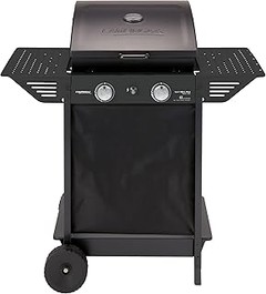 Cómo Mantener tu Barbacoa de Gas con Carro en Perfecto Estado