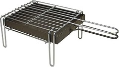 parrillas portátiles de sobremesa para picnic