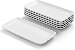 Los mejores sets de fuentes grandes para servir en reuniones familiares