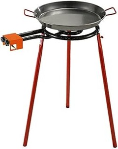 Descubre los mejores sets de paellera y paellero para tu hogar