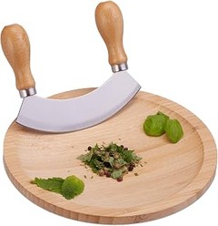 Las mejores tablas con cuchillo de trinchar para asados en casa
