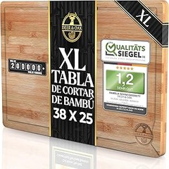 Descubre las mejores tablas de diseño rústico para asados en casa