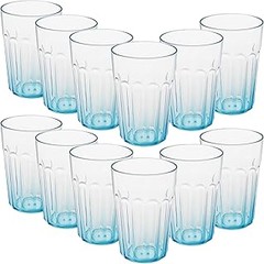 Comparativa de los mejores vasos irrompibles para tus reuniones al aire libre
