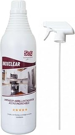 Cómo Limpiar Acero Inoxidable de Exterior: Métodos Eficaces