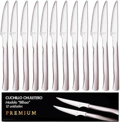 Soluciona los problemas más comunes al usar cuchillos con mango ergonómico
