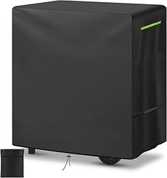Soluciones a Problemas Frecuentes de Fundas para Barbacoas de Gas