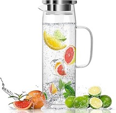 Errores Frecuentes al Usar Jarras para Bebidas Frías en Exterior