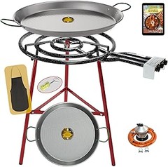 quemadores para paelleras de 60 cm