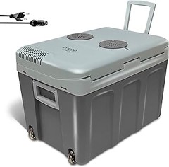 neveras portátiles eléctricas para exterior en casa