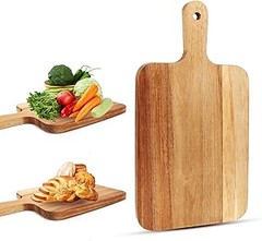 tablas con ranura recogejugos para carne