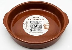 Problemas Frecuentes al Usar Fuentes Grandes para Paellas y Sus Soluciones