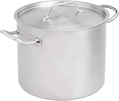ollas altas para caldos y cocidos