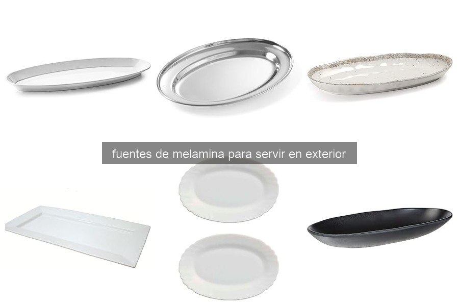 Comparativa de Fuentes de Melamina para Exterior en 2026