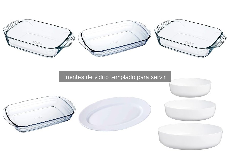 Problemas comunes con fuentes de vidrio templado y soluciones