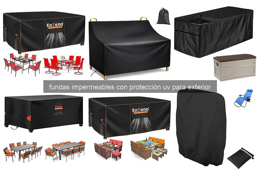 Problemas comunes con fundas impermeables y soluciones efectivas