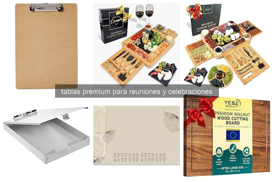 Problemas comunes con tablas premium y sus soluciones