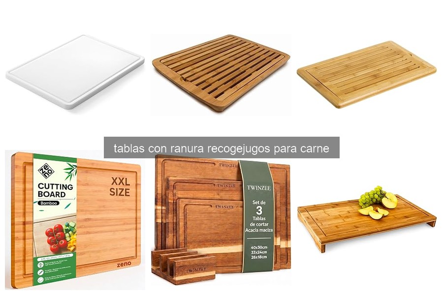 Problemas Comunes en Tablas con Ranura y sus Soluciones